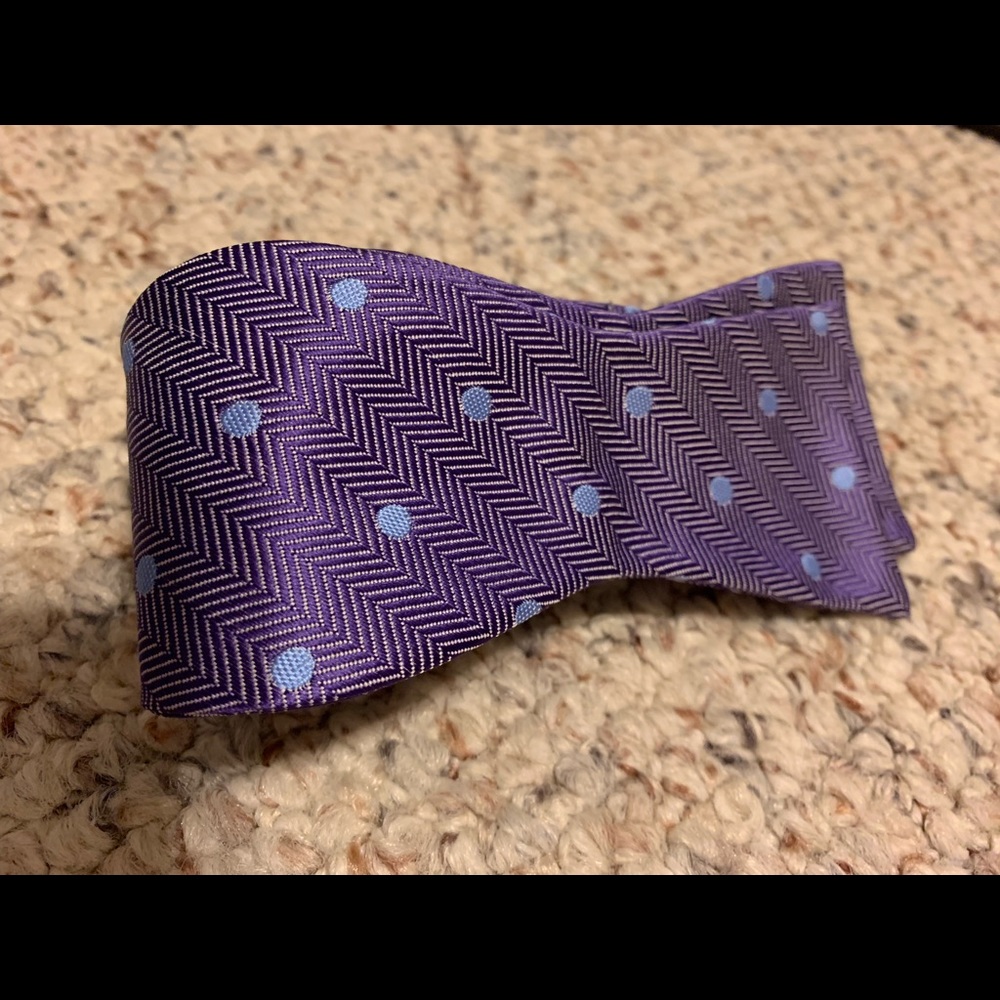 PennSee Bow Tie